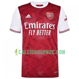 Arsenal Maglia Prima 2020/2021 Manica Corta